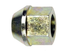 Radmuttern - Wheel Nuts  1/2 - 20  Ford